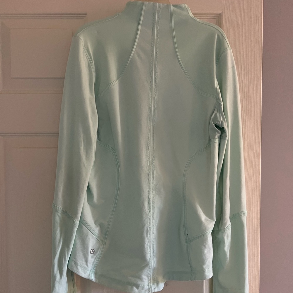 Lululemon Jacket